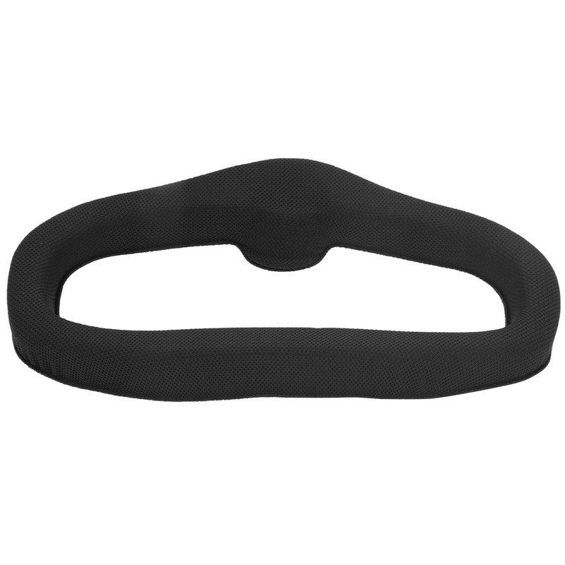 FPV Glasses Frame Face Plate Flight Glasses Soft Eye Pad