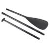Portable Paddle Adjustable Stand Up Paddle Board Paddles for Surfboard