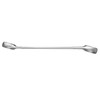 TONE Flare Nut Wrench (15°) M26-1011 Double Side Width 0.4