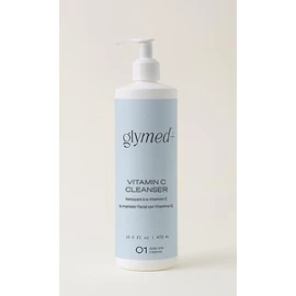 Glymed Plus Vitamin C Cleanser 16 oz Y