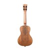 Kala Curly Mango Concert Ukulele