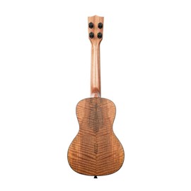 Kala Curly Mango Concert Ukulele