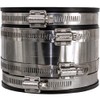 DEKS Series 1056 Couplings - Flexible With Shear Ring -