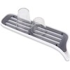 Ohe Dish Drainer, White, Approx. Length 14.4 x Width 4.9