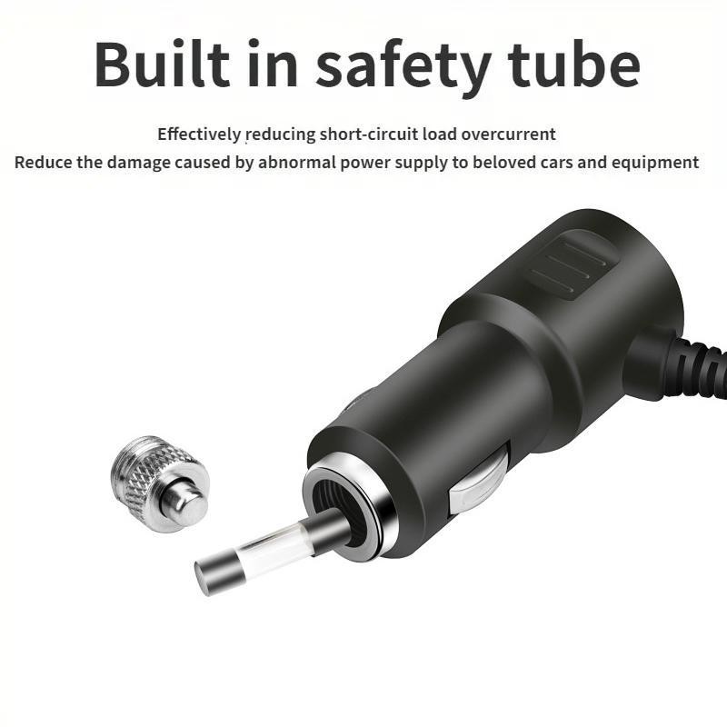 Car Charger, 12V 24V QC 3.0 & USB & PD