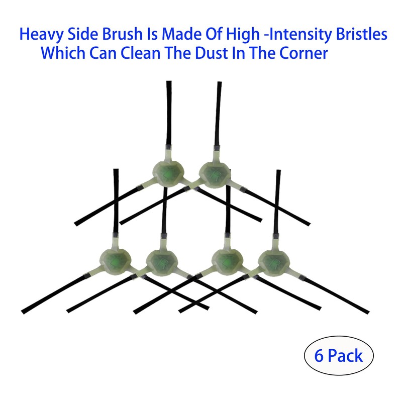 Replacement Accessories Kit for Lefant M210P / M210 Pro Robot