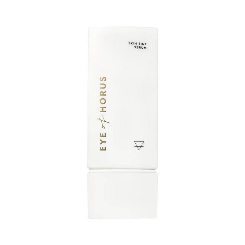 Eye of Horus Skin Tint Serum Foundation, Warm 30ml