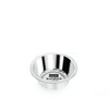Standard Bowl in Stainless Steel Size: 25 cm H