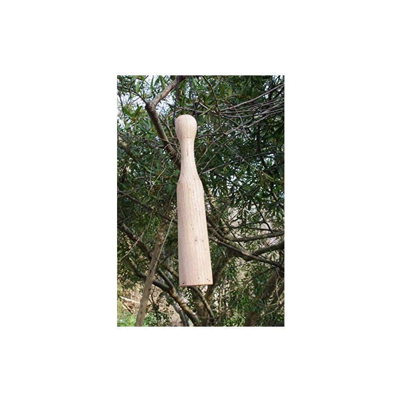 Fish Bat, Tire Thumper