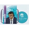 Detective Conan Bean Drawstring Yamato Daisuke