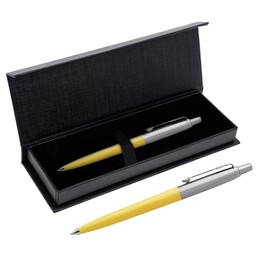Parker Jotter Ballpoint Pen– Choice of Colours - Gift for Anniversary, Birthday, Christmas - Presented in Paul Clover Gift Box