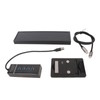 8.8inch IPS LCD Monitor 1920 X 480 CPU GPU SSD