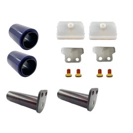 Automann Atro FW99-32401 Jost 5th Wheel Bushing Kit JOSSK7501401, 1770-SK7501401