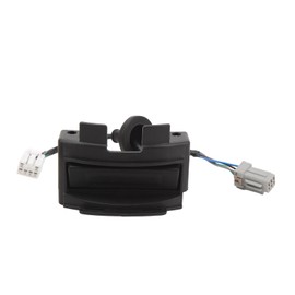 Rear Trunk Hatch Release Switch 812602V010 Replacement For Veloster with Camera 2011 to 2017