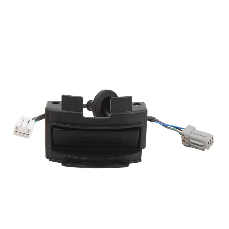 Rear Trunk Hatch Release Switch 812602V010 Replacement For Veloster with