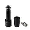 1 Pc 0.335 Golf shaft adapter sleeve replacement compatible with
