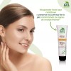 Maya Solar Protector Solar Facial Anti-edad (50 Ml) Ácido Hialurónico