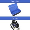 Mchoi Hard Travel Case Compatible with AstroAI Air Compressor Tire