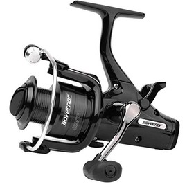 C-TEC Governor CARP 4000 FS Free Spool Fishing Reel by SPRO