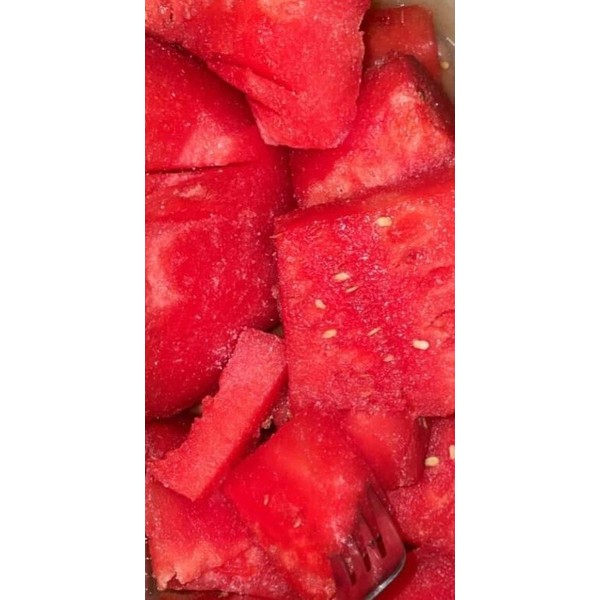 Keba Fragrance Oils 3/4oz. WATERMELON Fragrance-use for oil warmers, candles,
