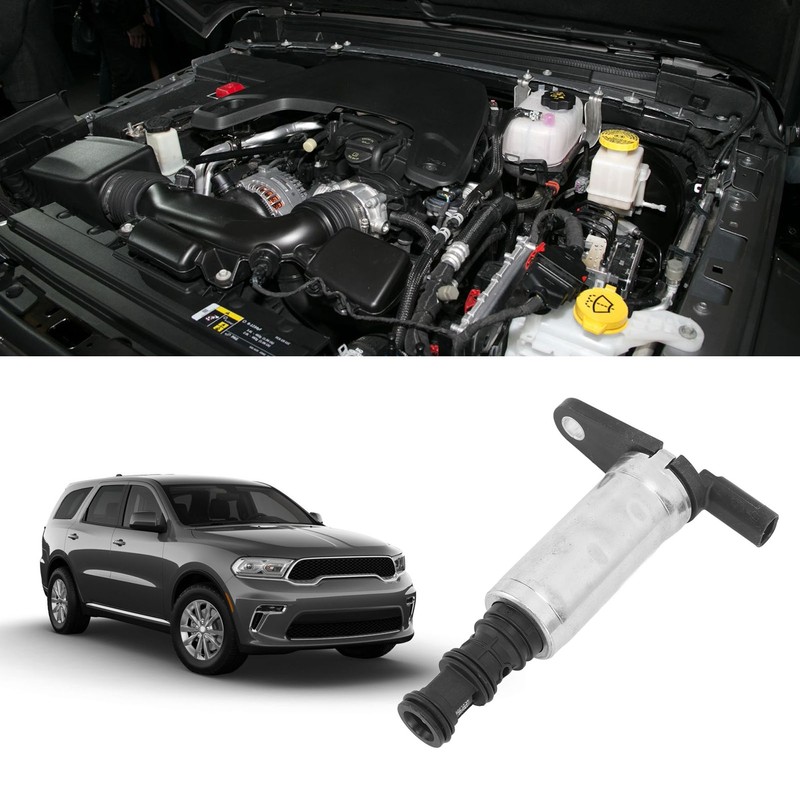 Variable Valve Lift Solenoid 5047897AC Eccentric Shaft Actuator for Voyager