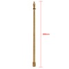 Valve Stem Extender, Valve Extension Brass Auto Tyre Valve Extender