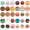 Perfect Samplers Coffee Tea Cider Cappuccino Hot Chocolate Single Serve