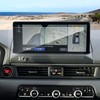 Anti-Glare Matte 2026 Pilot Screen Protector, for Honda Pilot (Sport/EX-L/Touring/TrailSport/Elite/Black