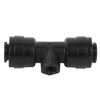 1/4 LowPressure Quick Spray Tower Fog Nozzles Patio Outdoor Cooling