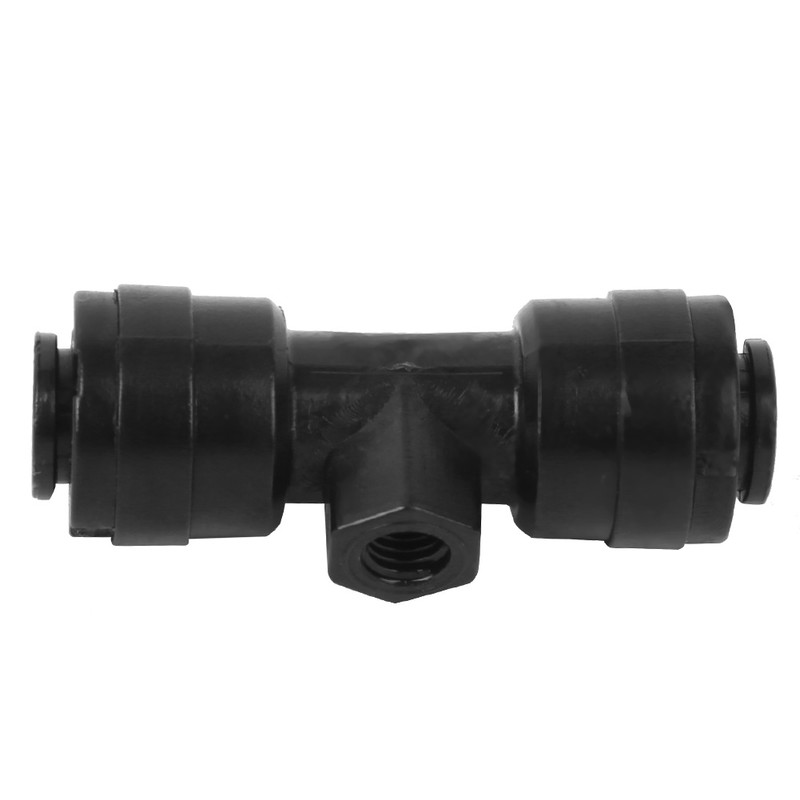 1/4 LowPressure Quick Spray Tower Fog Nozzles Patio Outdoor Cooling
