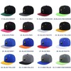 8 Ball Hip-Hop Snapback Hat Embroidered Black Baseball Cap Billard