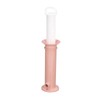 Toddler Reusable Fruit Puree Squeeze Filler Professional Ergonomic Baby Food