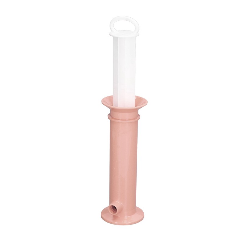 Toddler Reusable Fruit Puree Squeeze Filler Professional Ergonomic Baby Food