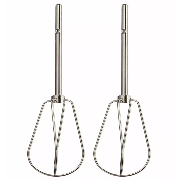 Aftermarket KHM5APBU7 KitchenAid Hand Mixer Beaters
