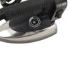 Cozyel Professional Gravity Feed Industrial Electric Steam Iron,1200w Gravity Feed