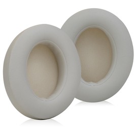 MOLGRIA Ear Pads Cushion, Replacement Protein Leather Earpads Compatible with Beats Studio 2 & 3 Wired/Wireless B0501 and B0500, Earpads Repair for Beats Studio Camo Collection (Sand Dune)