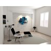 PolySound Sound Insulation Wall and Broadband Absorber Eco Hexagon Diameter