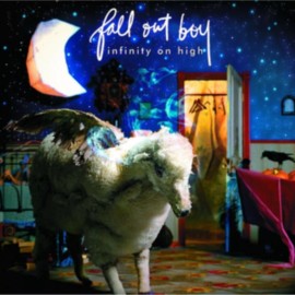 Fall Out Boy - Infinity On High [New LP Vinyl]