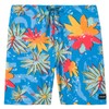 Hurley Phantom Weekender 20" Boardshorts - Blue Heroic 2-34