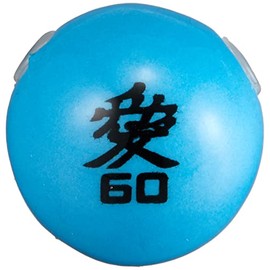 Bozles TG Drop K4.2 oz (120 g), Blue Glow