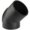 Geberit DB20 310450141 Elbow Pipe 45 Degree DN 100#Connector