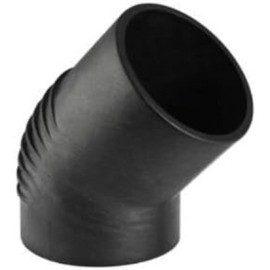 Geberit DB20 310450141 Elbow Pipe 45 Degree DN 100#Connector