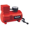 Einhell cc-ac 12 V Kompressor für Auto, Gleichstrom 12 V,