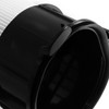 Reliapart Post-Motor Vacuum Filter HEPA Dust Trap Unit Compatible for