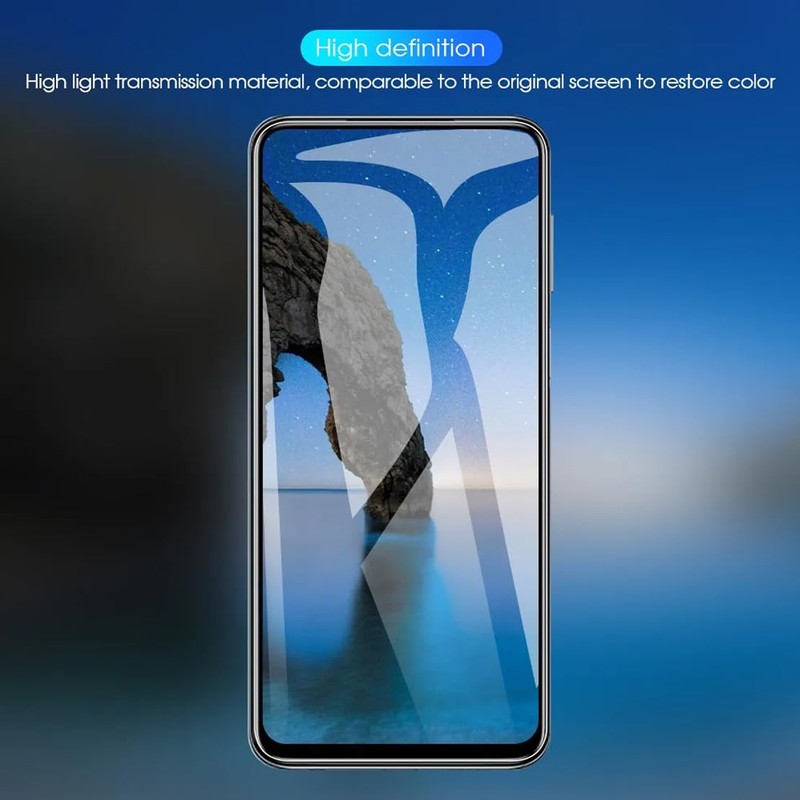 SRSRROP [3 Pack] Hydrogel Screen Protector for Nothing Phone (2a)