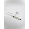 King Trumpet Mushroom (Pleurotus eryngii) - Liquid Culture - 10cc