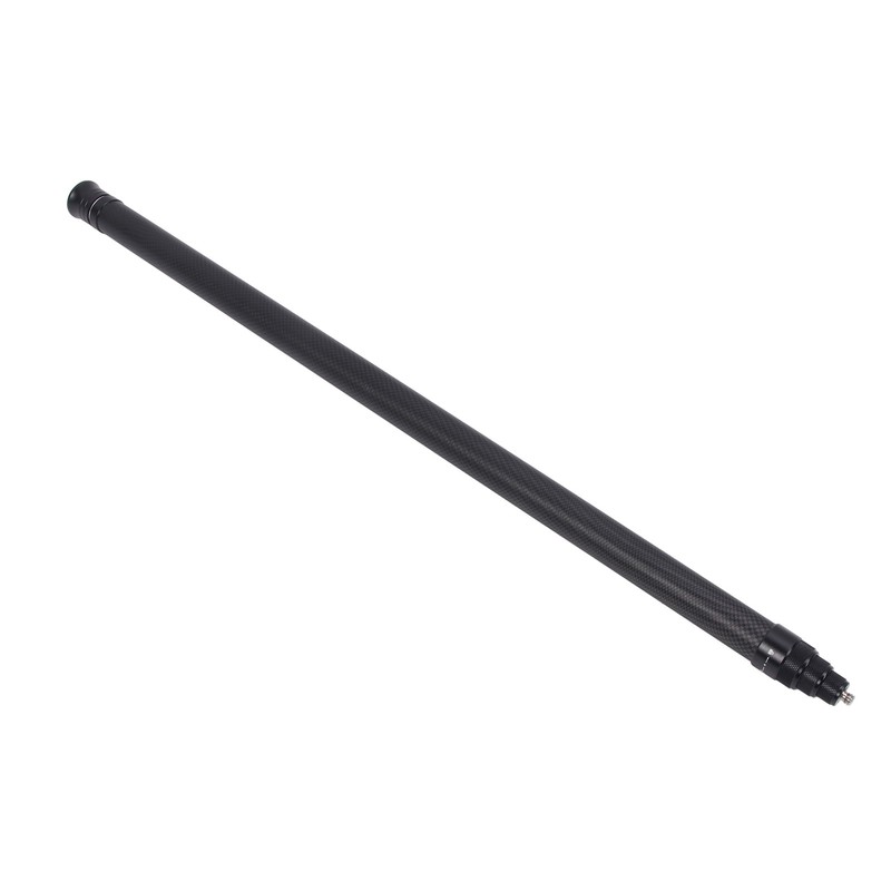 Action Camera Selfie Stick 118 Inch 7 Section Carbon Fiber