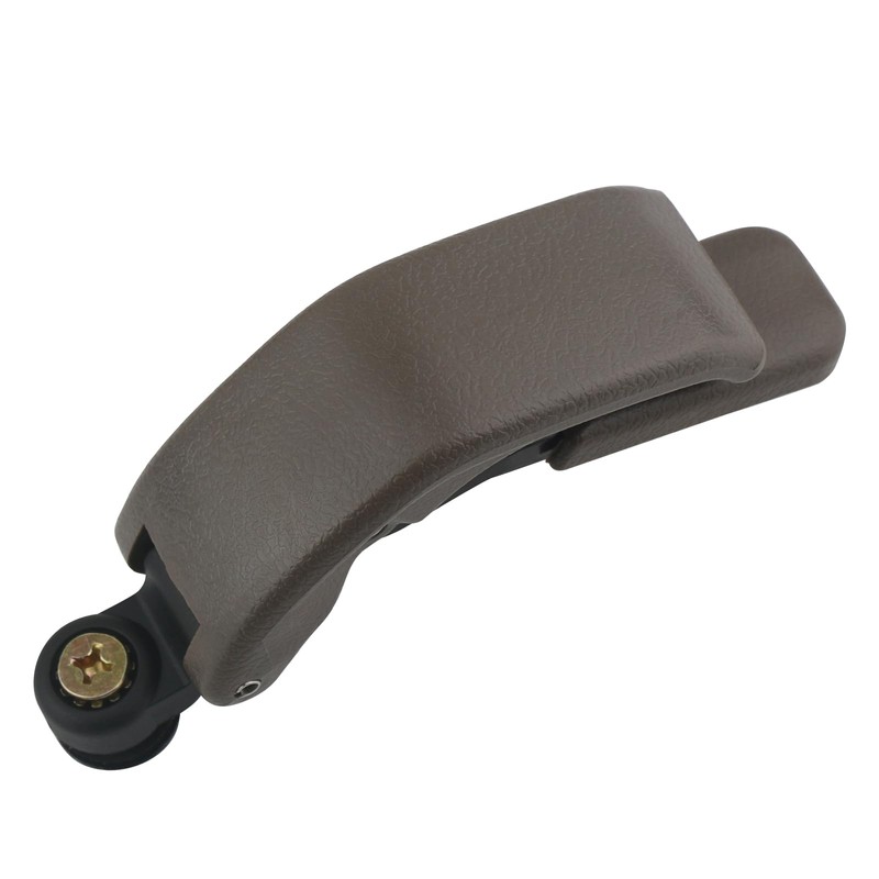 Osompar Rear Quarter Window Latch Lock Assembly Left/Right Side Compatible