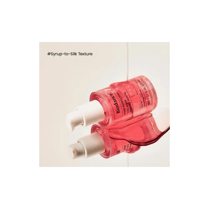 Biodance Pore Perfecting Collagen Peptide Serum 30ml