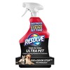 Resolve Ultra Pet Odor and Stain Remover Spray – Carpet